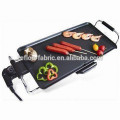 Kundengerechtes 100% non-stick und einfach zu reinigen PFOA FREE BBQ GRILL MAT